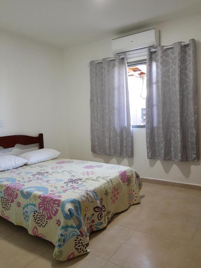 Vila Stoltz II Διαμέρισμα Ubatuba Εξωτερικό φωτογραφία