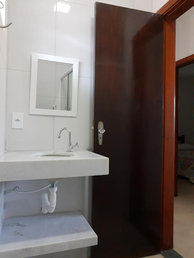 Vila Stoltz II Διαμέρισμα Ubatuba Εξωτερικό φωτογραφία