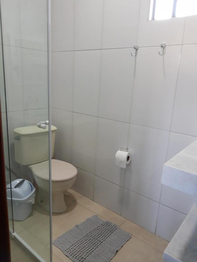 Vila Stoltz II Διαμέρισμα Ubatuba Εξωτερικό φωτογραφία