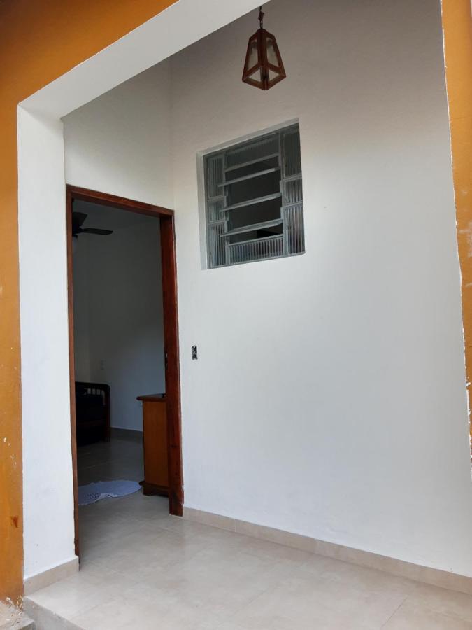 Vila Stoltz II Διαμέρισμα Ubatuba Εξωτερικό φωτογραφία