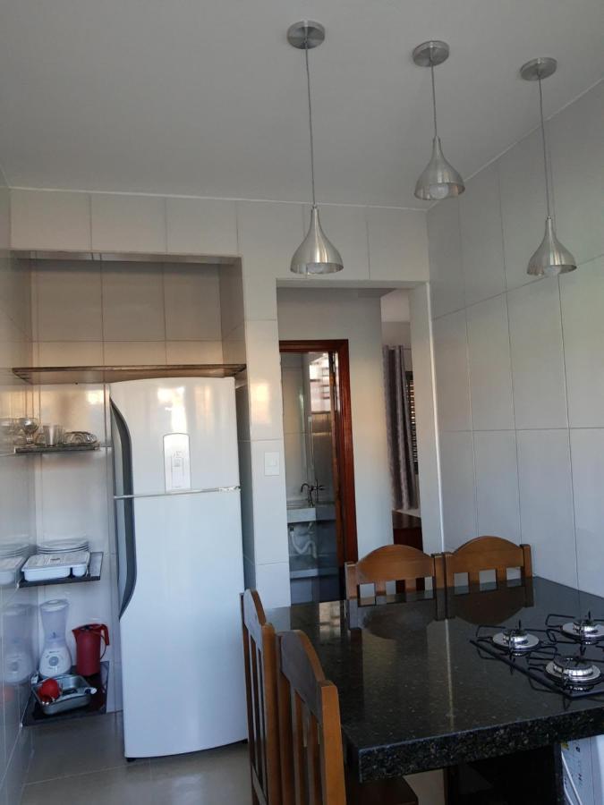 Vila Stoltz II Διαμέρισμα Ubatuba Εξωτερικό φωτογραφία