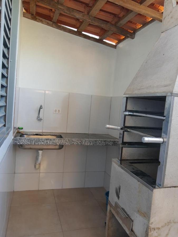 Vila Stoltz II Διαμέρισμα Ubatuba Εξωτερικό φωτογραφία